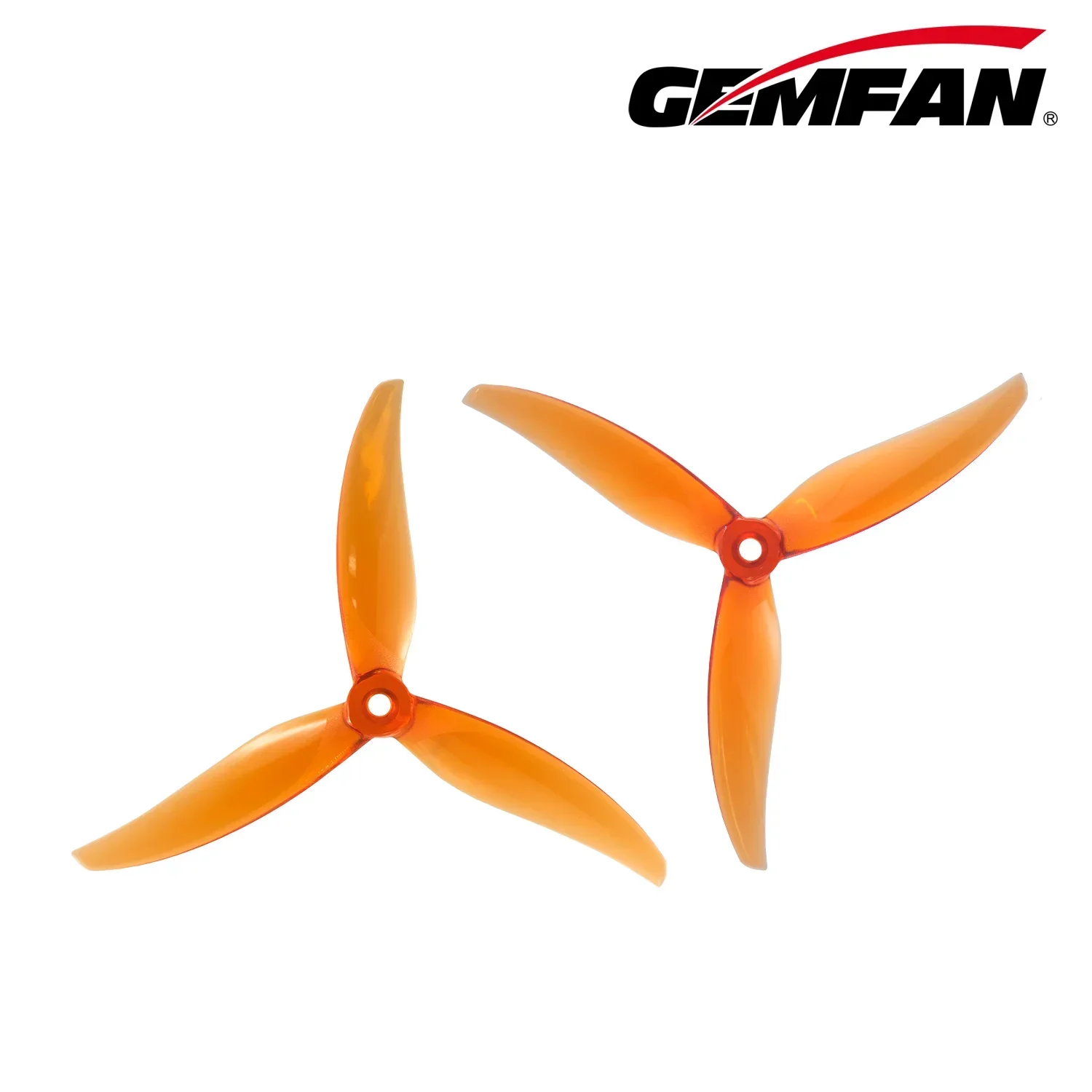 Rc Helicopter Blade - 10 pares (10CW + 10CCW) Gemfan