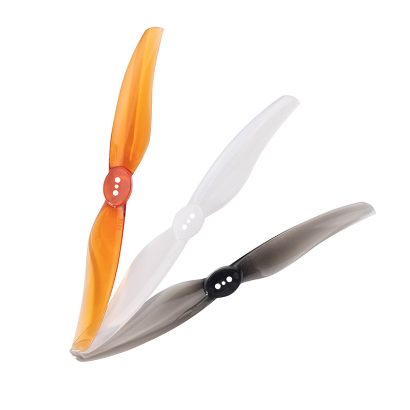 Rc Helicopter Blade - NUEVO 6-16 pares / 12-32 piezas