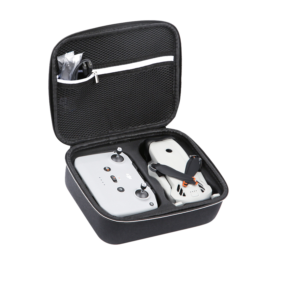 Rc Helicopter Bag - Estuche portátil, bolso de mano, bolso