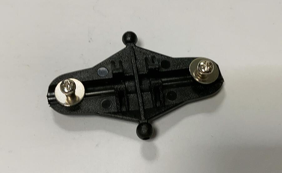 Rc Helicopter Single Rotor - Juego de cabezales de Rotor SK001