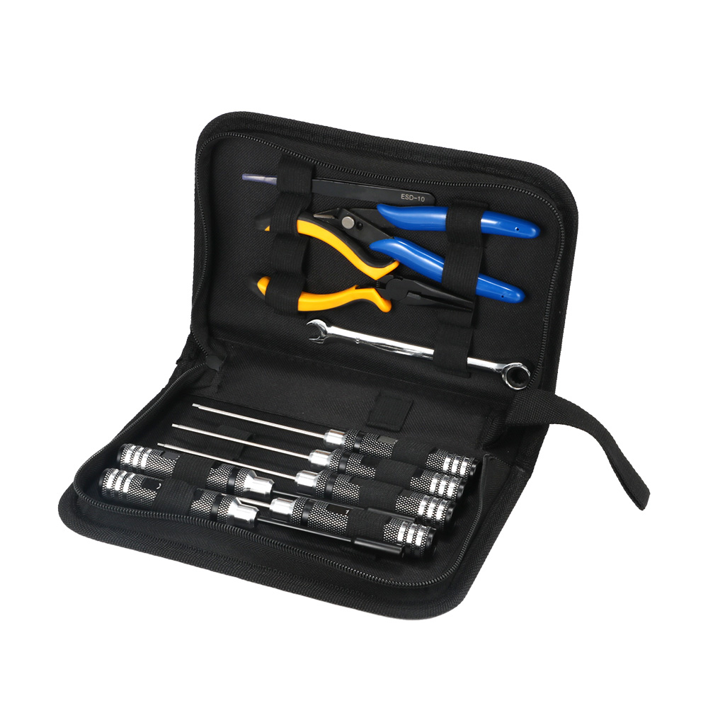 Rc Helicopter Tool Kit - Kit de Herramientas para Drones FPV