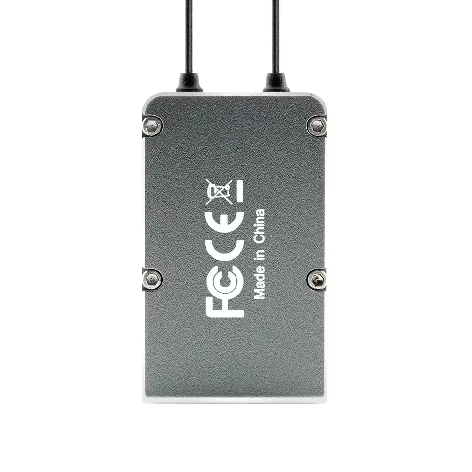 Controlador de vuelo para heli - Rc Helicopter Gyro reseña y precio