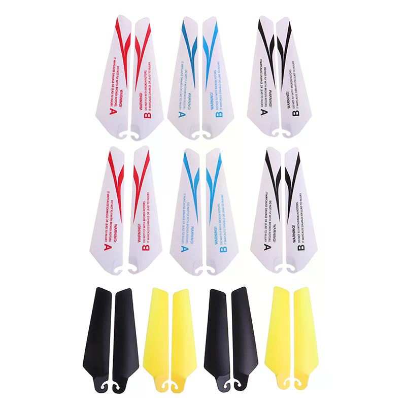 4 piezas de repuesto de 7.2/9C - Rc Helicopter Coaxial reseña y precio