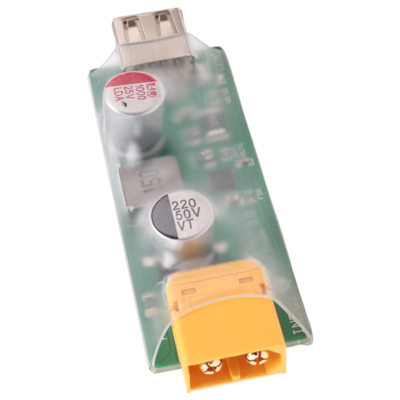 Conector USB Esencial para Inv - Rc Helicopter Charger reseña y precio