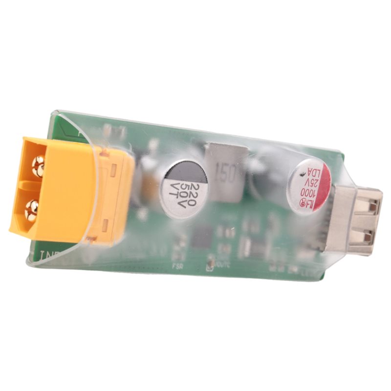 Conector USB Esencial para Inv - Rc Helicopter Charger reseña y precio