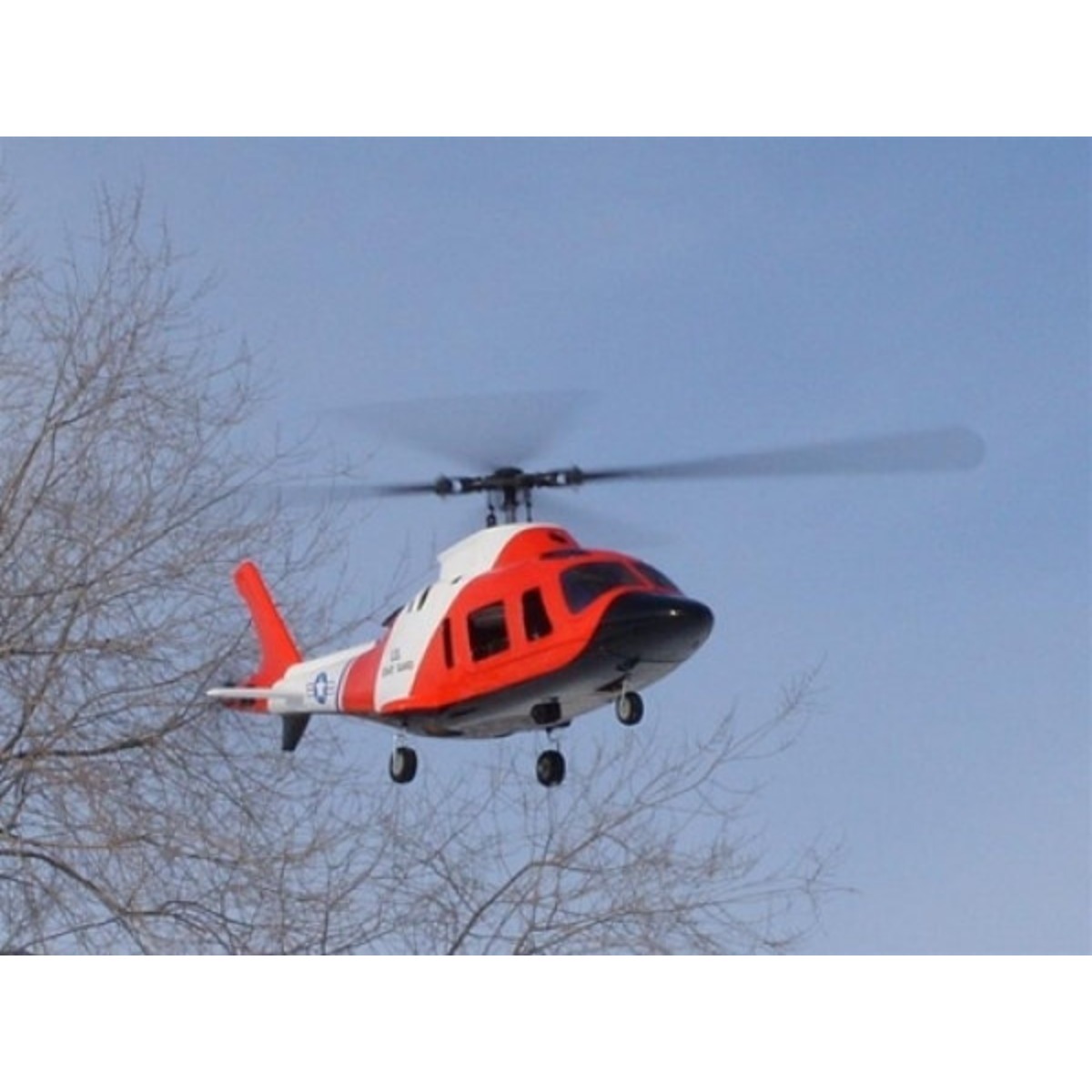Carcasa de Fibra de Vidrio par - Rc Helicopter Bag reseña y precio