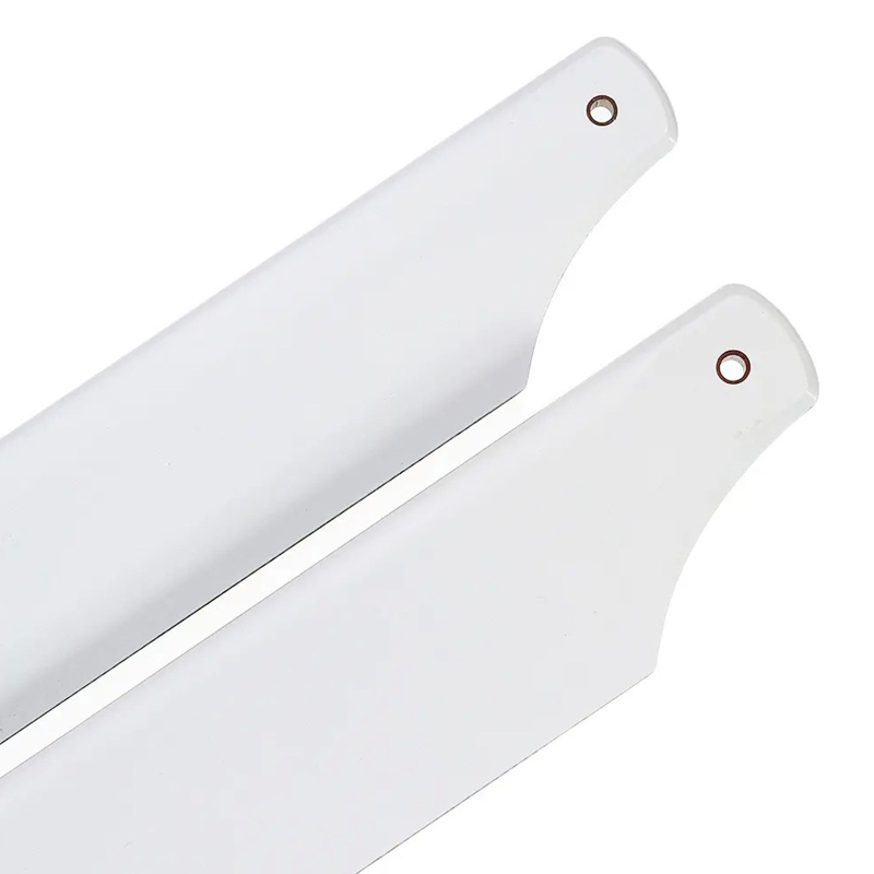 Hoja de Rotor principal de car - Rc Helicopter Blade reseña y precio