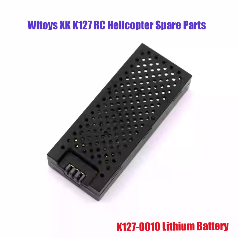 Wltoys K127 Kit de herramienta - Rc Helicopter Tool Kit reseña y precio