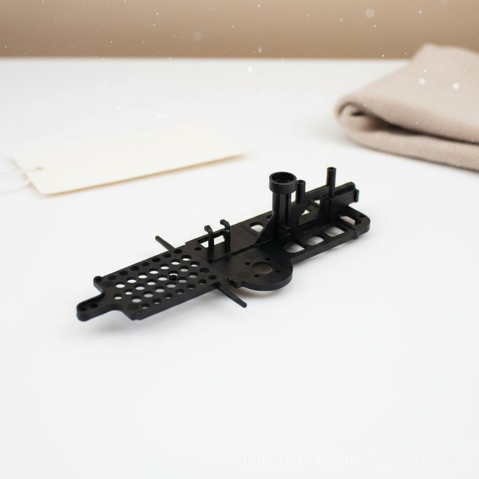 Base de ensamblaje para helicó - Rc Helicopter Motor reseña y precio
