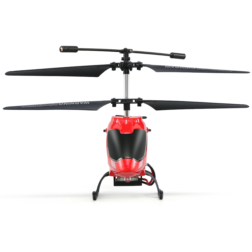 JJRC-helicóptero teledirigido  - Rc Helicopter Large reseña y precio