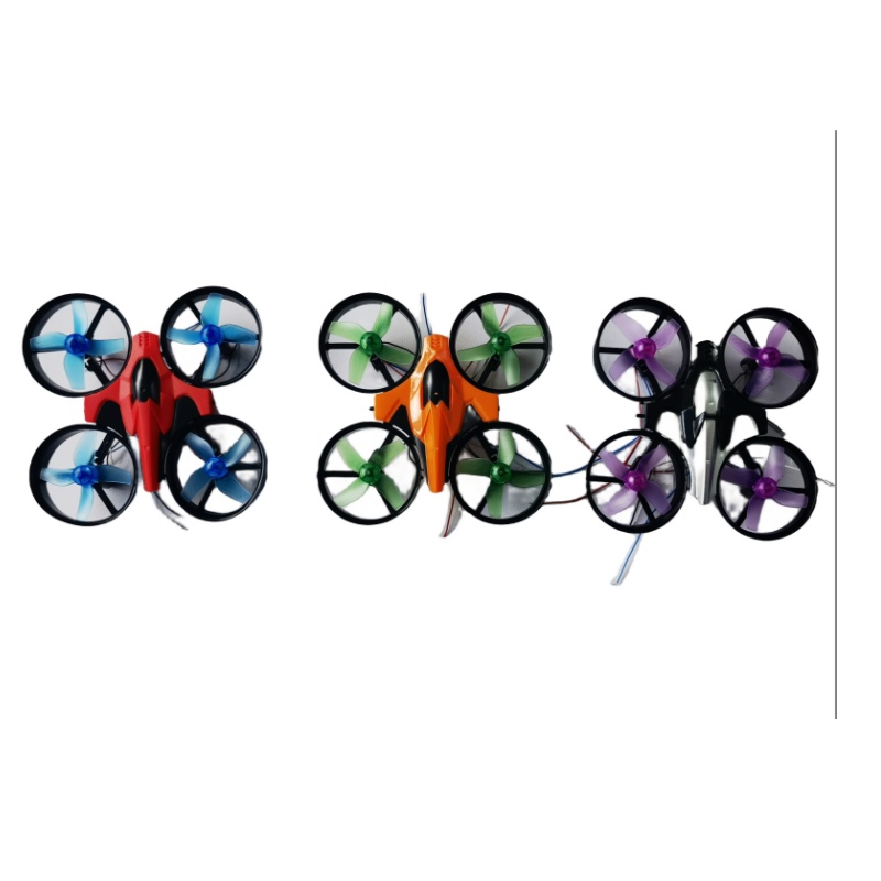 Kit de Mini Dron RC DIY, marco - Rc Helicopter Tool Kit reseña y precio