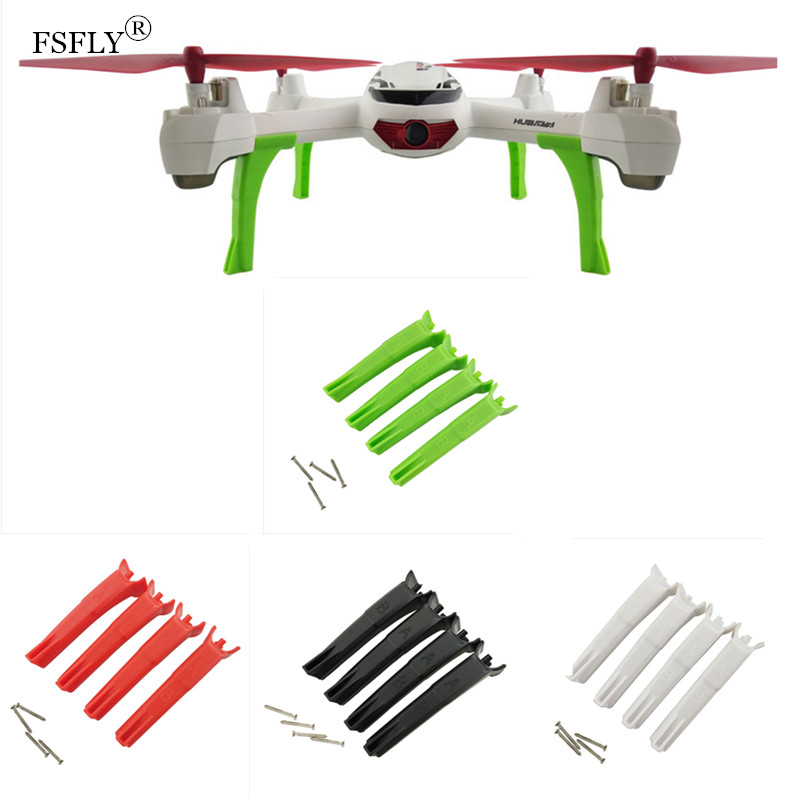 Hubsan X4 H502S H502E RC Drone - Rc Helicopter Battery reseña y precio
