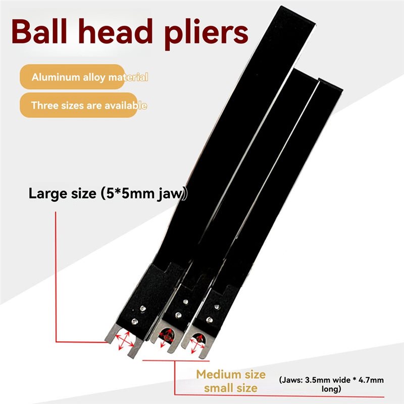 Alicates de extracción de hebi - Rc Helicopter Tool Kit reseña y precio