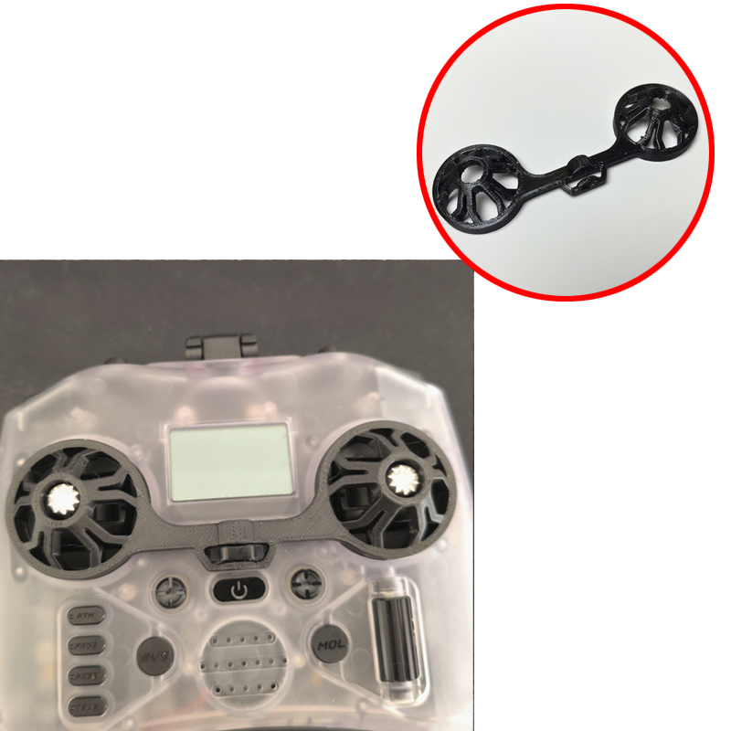 1 Uds. Para RadioMaster Pocket - Rc Helicopter Bag reseña y precio