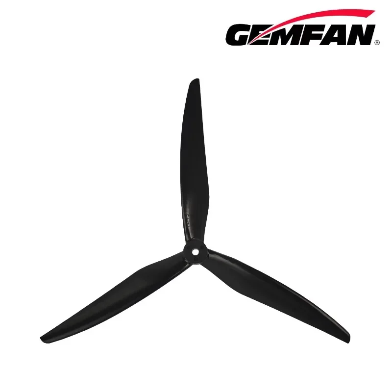 2 pares (2CW + 2CCW) Gemfan Ci - Rc Helicopter Blade reseña y precio
