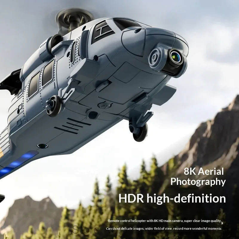 Helicóptero RC 4DRC L2 con Cám - Rc Helicopter Blade reseña y precio