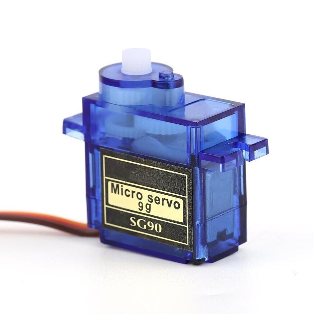 1/5/10 piezas Servo Digital SG - Rc Helicopter Parts reseña y precio