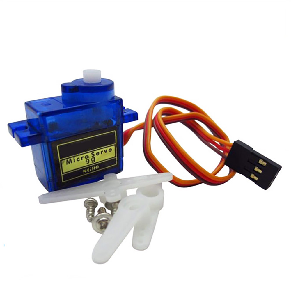 1/5/10 piezas Servo Digital SG - Rc Helicopter Parts reseña y precio