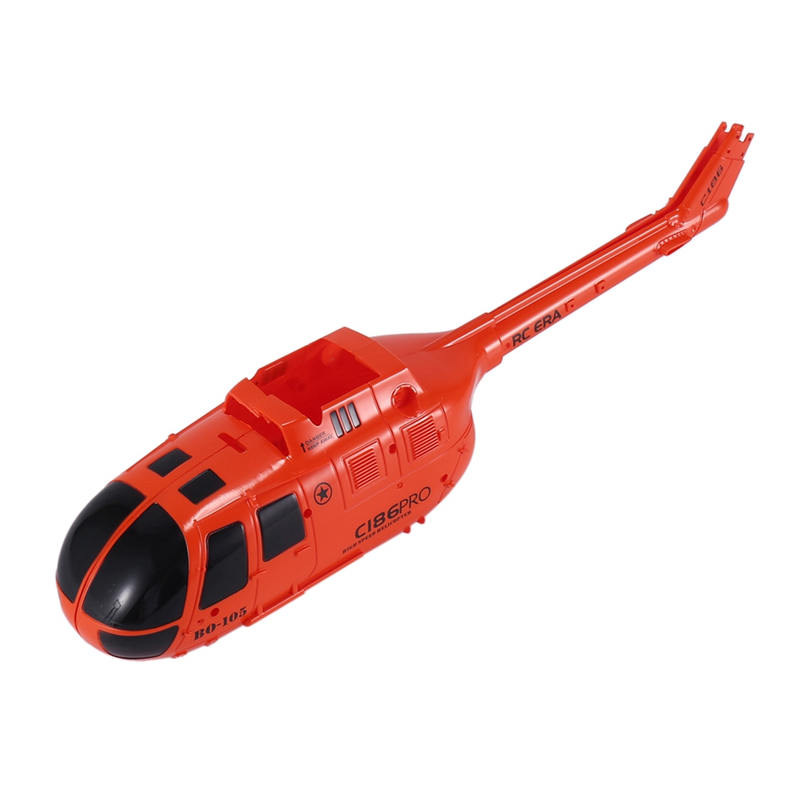 C186-C-186 Pro, conjunto de cu - Rc Helicopter Coaxial reseña y precio