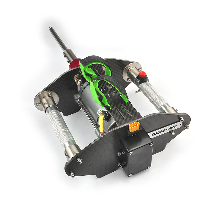 Arrancador de motor de gasolin - Rc Helicopter Gas reseña y precio