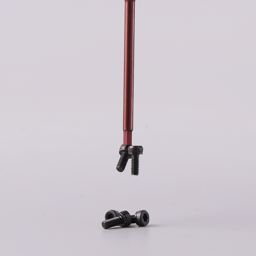 Kit de Herramientas de Destorn - Rc Helicopter Tool Kit reseña y precio