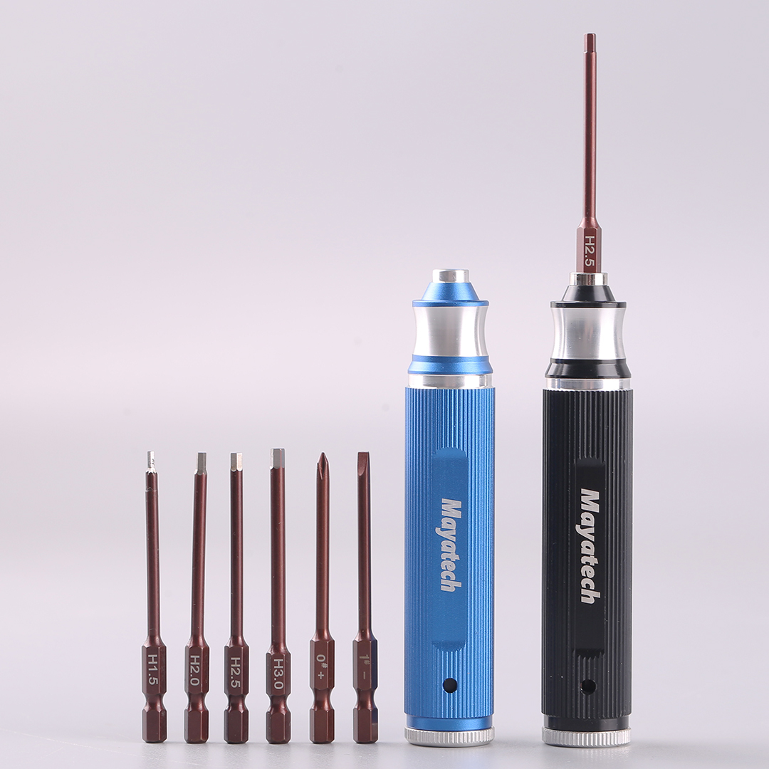 Kit de Herramientas de Destorn - Rc Helicopter Tool Kit reseña y precio