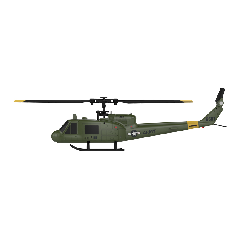 Helicóptero de Simulación con  - Rc Helicopter Large reseña y precio
