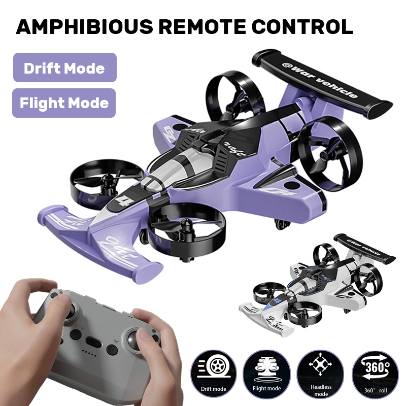 CZ04 Rc Avión anfibio Coche de - Rc Helicopter Case reseña y precio