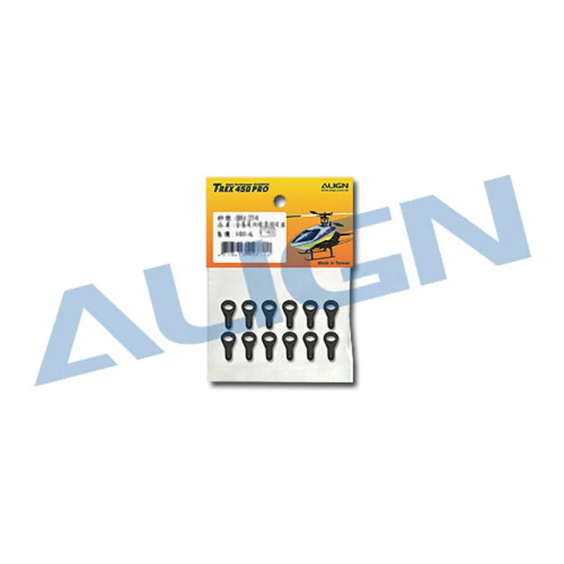 Align T-REX-piezas de repuesto - Rc Helicopter Coaxial reseña y precio