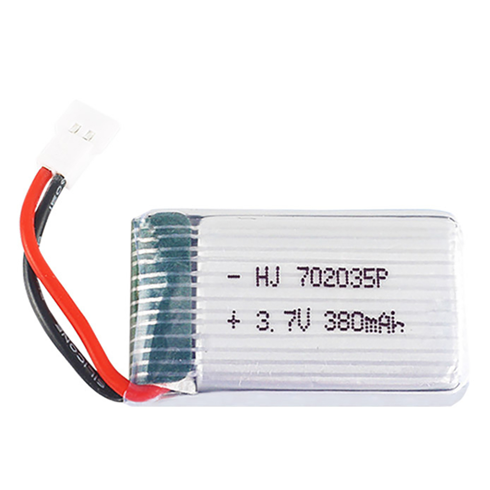Batería Lipo recargable de 3,7 - Rc Helicopter Parts reseña y precio