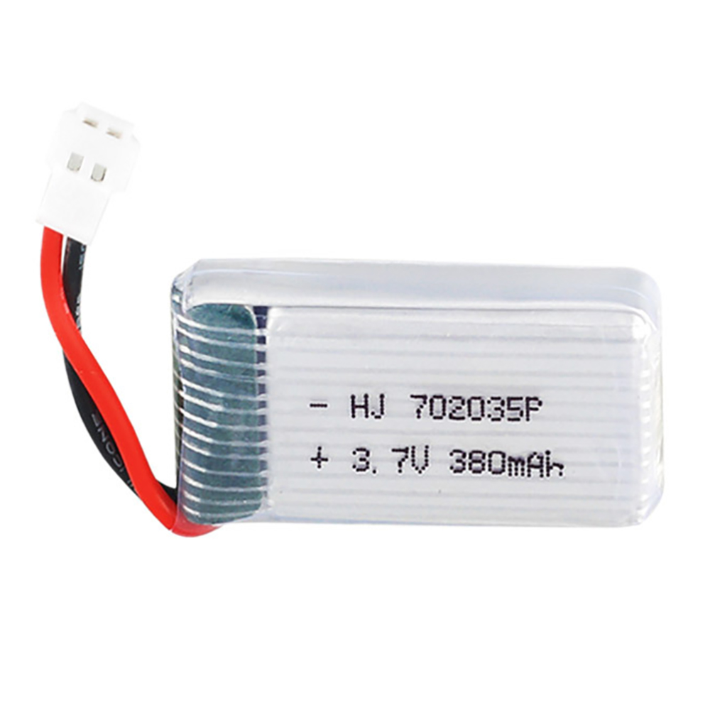 Batería Lipo recargable de 3,7 - Rc Helicopter Parts reseña y precio