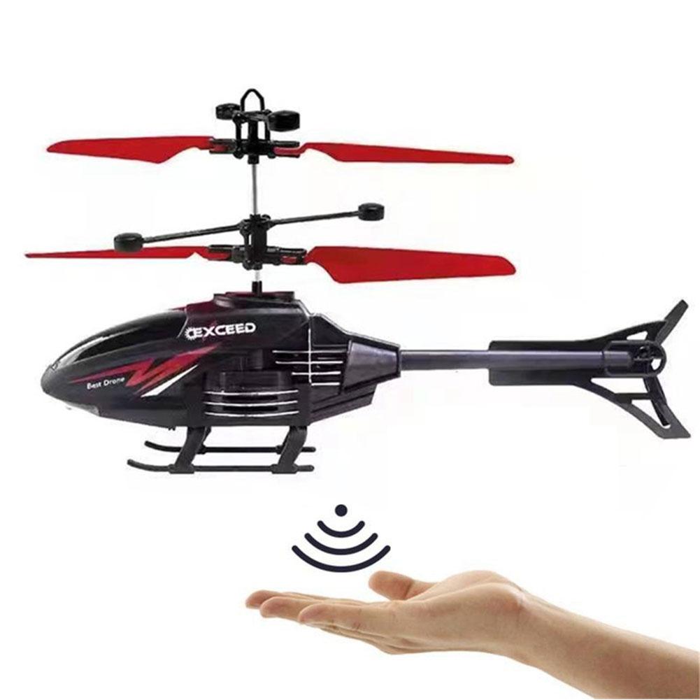 Helicóptero de Control remoto, - Rc Helicopter Charger reseña y precio
