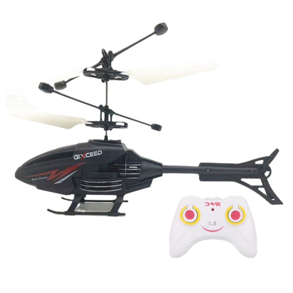 Helicóptero de Control remoto, - Rc Helicopter Charger reseña y precio
