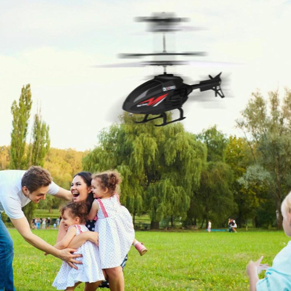 Helicóptero de Control remoto, - Rc Helicopter Charger reseña y precio