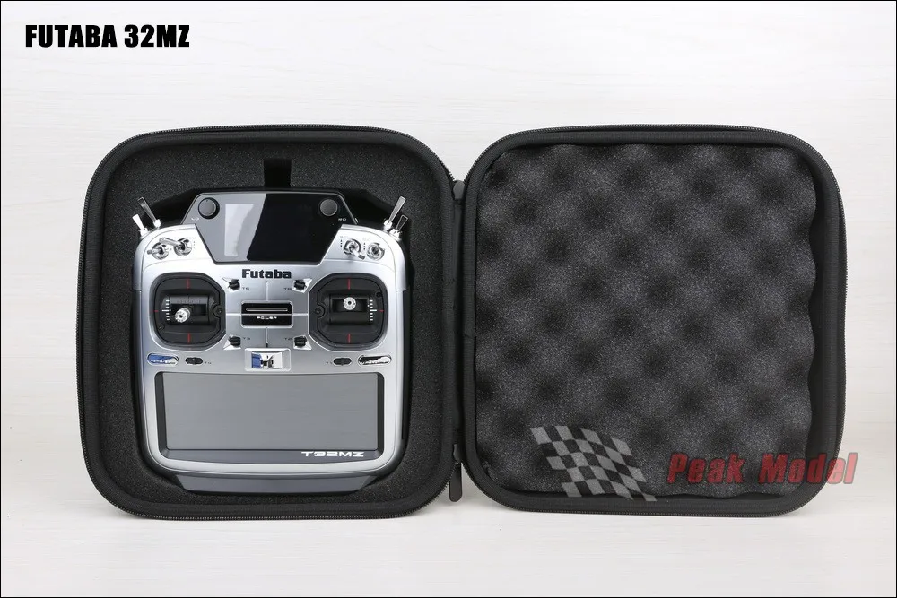 Bolsa de almacenamiento Univer - Rc Helicopter Bag reseña y precio