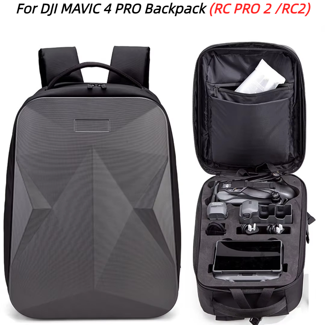 Mochila a prueba de salpicadur - Rc Helicopter Bag reseña y precio