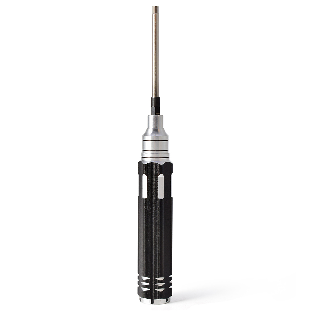 Destornillador hexagonal 4 en  - Rc Helicopter Tool Kit reseña y precio