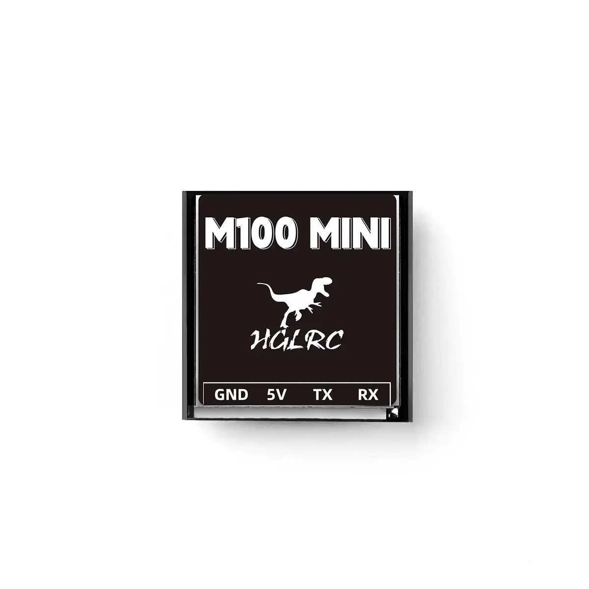Módulo GPS HGLRC M100 MINI M10 - Rc Helicopter Parts reseña y precio