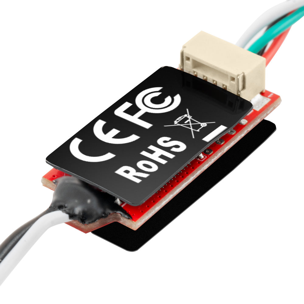 Tacómetro de Gasolina ERS-RC01 - Rc Helicopter Nitro reseña y precio
