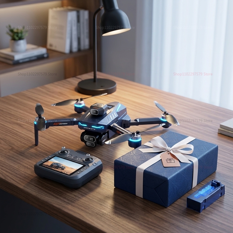 Dron Homologado ANATEL, NUEVO, - Rc Helicopter Electric reseña y precio