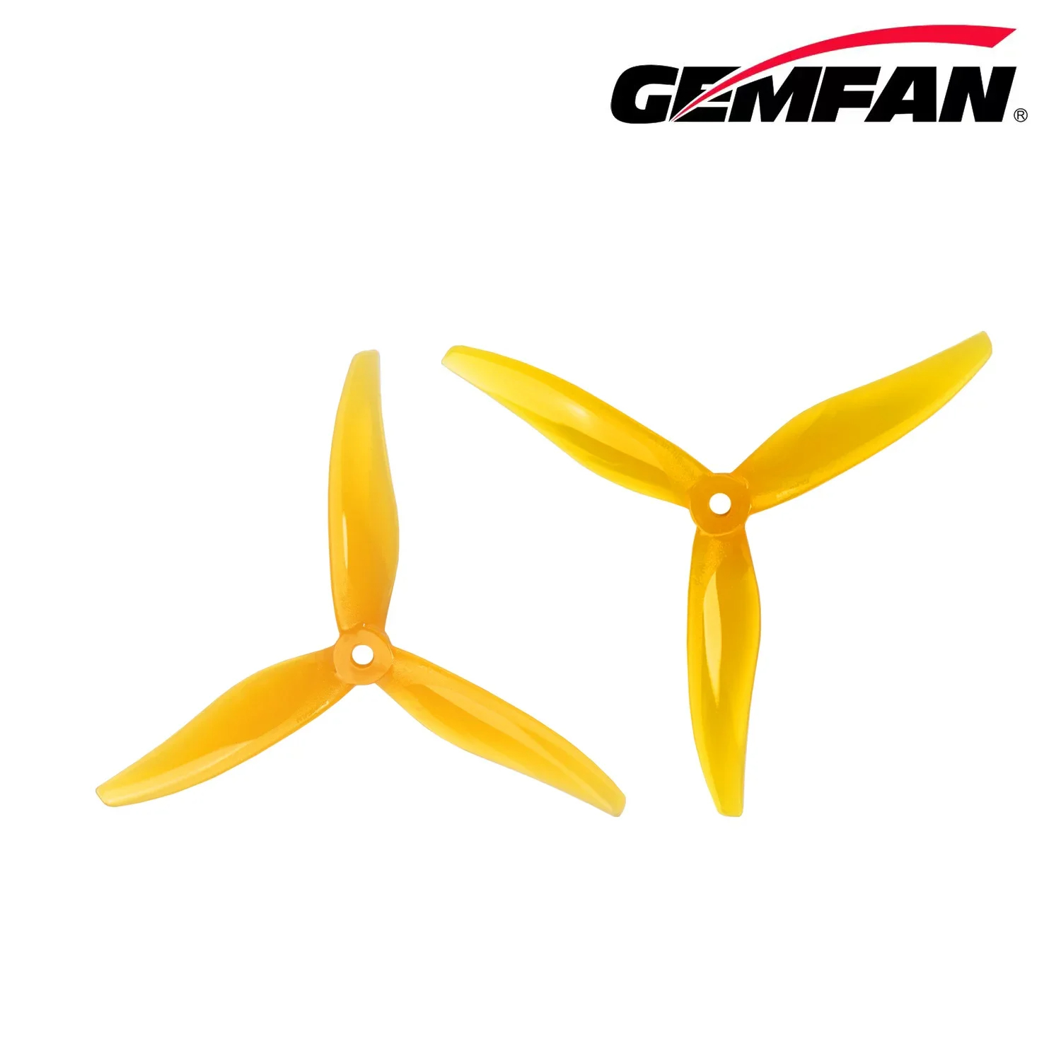 Gemfan 5129 5 pulgadas 3 hojas - Rc Helicopter Blade reseña y precio
