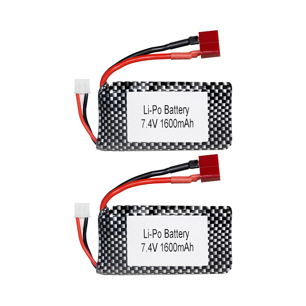Batería Lipo de 1/2/3 unids/lo - Rc Helicopter Parts reseña y precio
