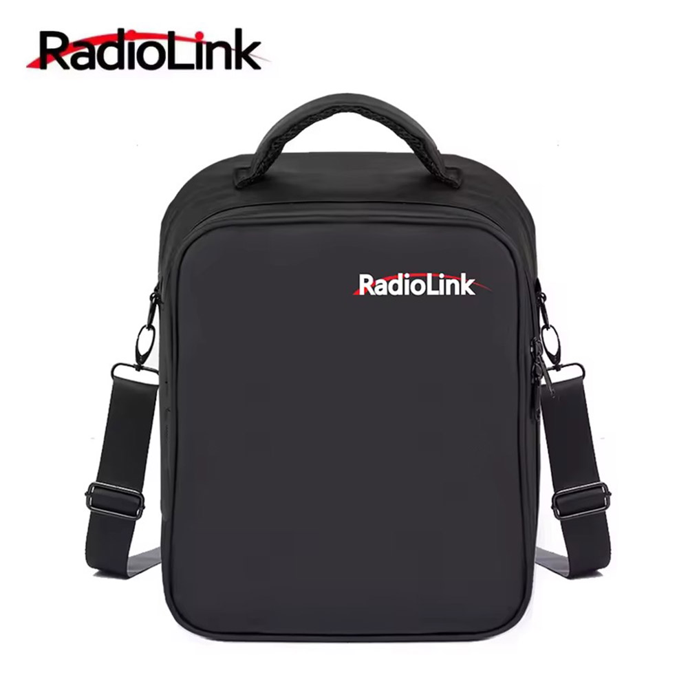 Radiolink Original RC8X / T12D - Rc Helicopter Bag reseña y precio