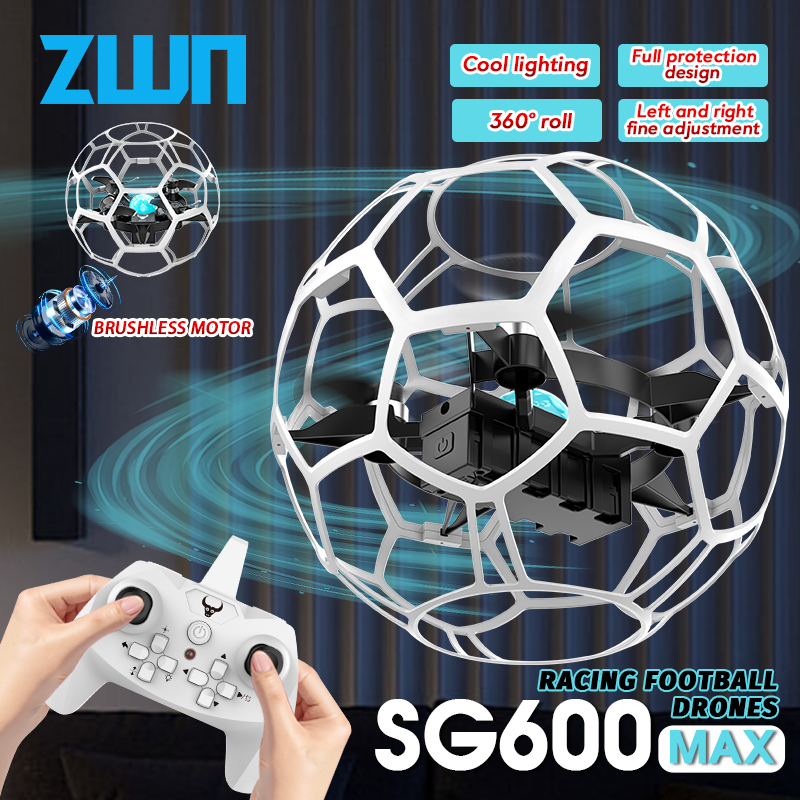 SG600 MAX 2,4G RC Racing fútbo - Rc Helicopter Case reseña y precio