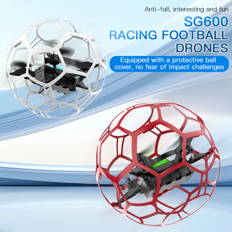 SG600 MAX 2,4G RC Racing fútbo - Rc Helicopter Case reseña y precio