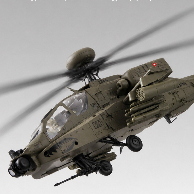 Helicóptero a Control Remoto R - Rc Helicopter Single Rotor reseña y precio