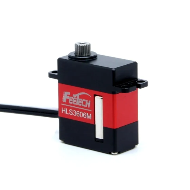 Codificador Micro magnético me - Rc Helicopter Servo reseña y precio
